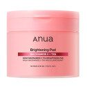 Осветлительные тонер-педы с ниацинамидом Anua Niacinamide 5 Txa Brightening Pad 210ml (60EA), фото 2 Осветлительные тонер-педы с ниацинамидом Anua Niacinamide 5 Txa Brightening Pad 210ml (60EA), фото 2
